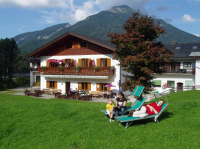 Hotel Gasthof zur Wacht